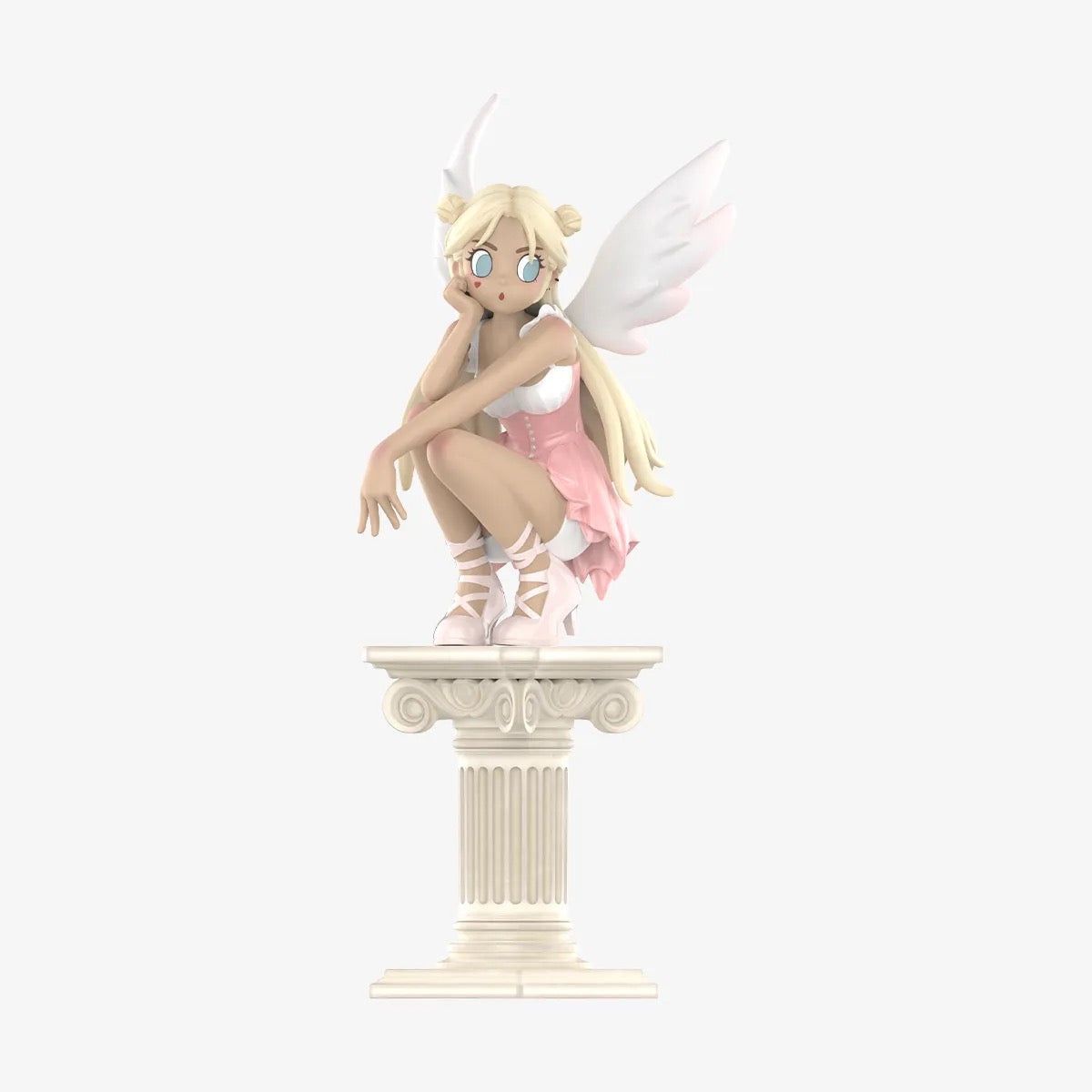 PEACH RIOT - Virtues Figurine