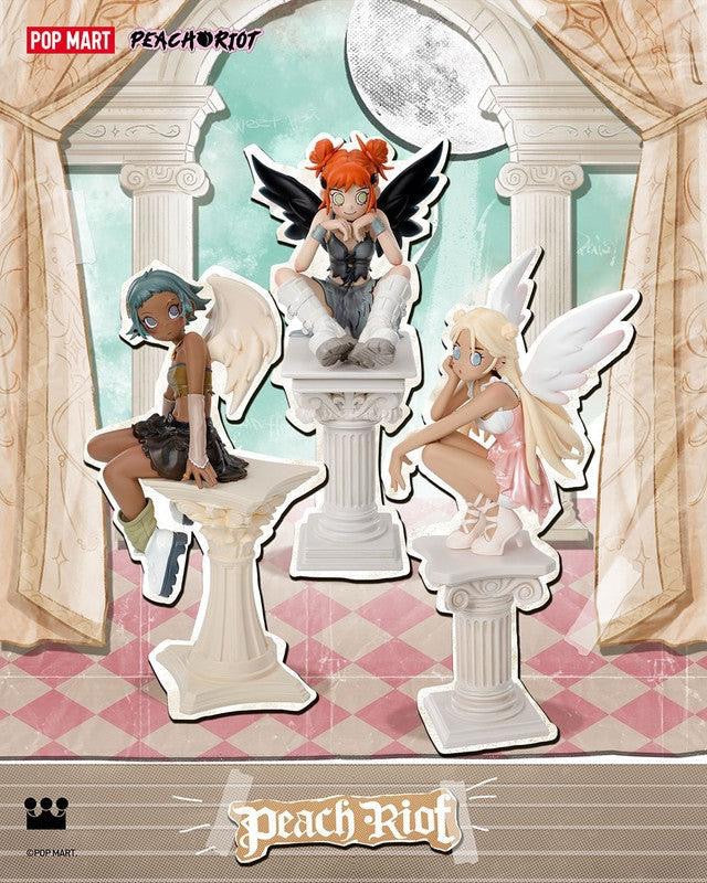 PEACH RIOT - Virtues Figurine