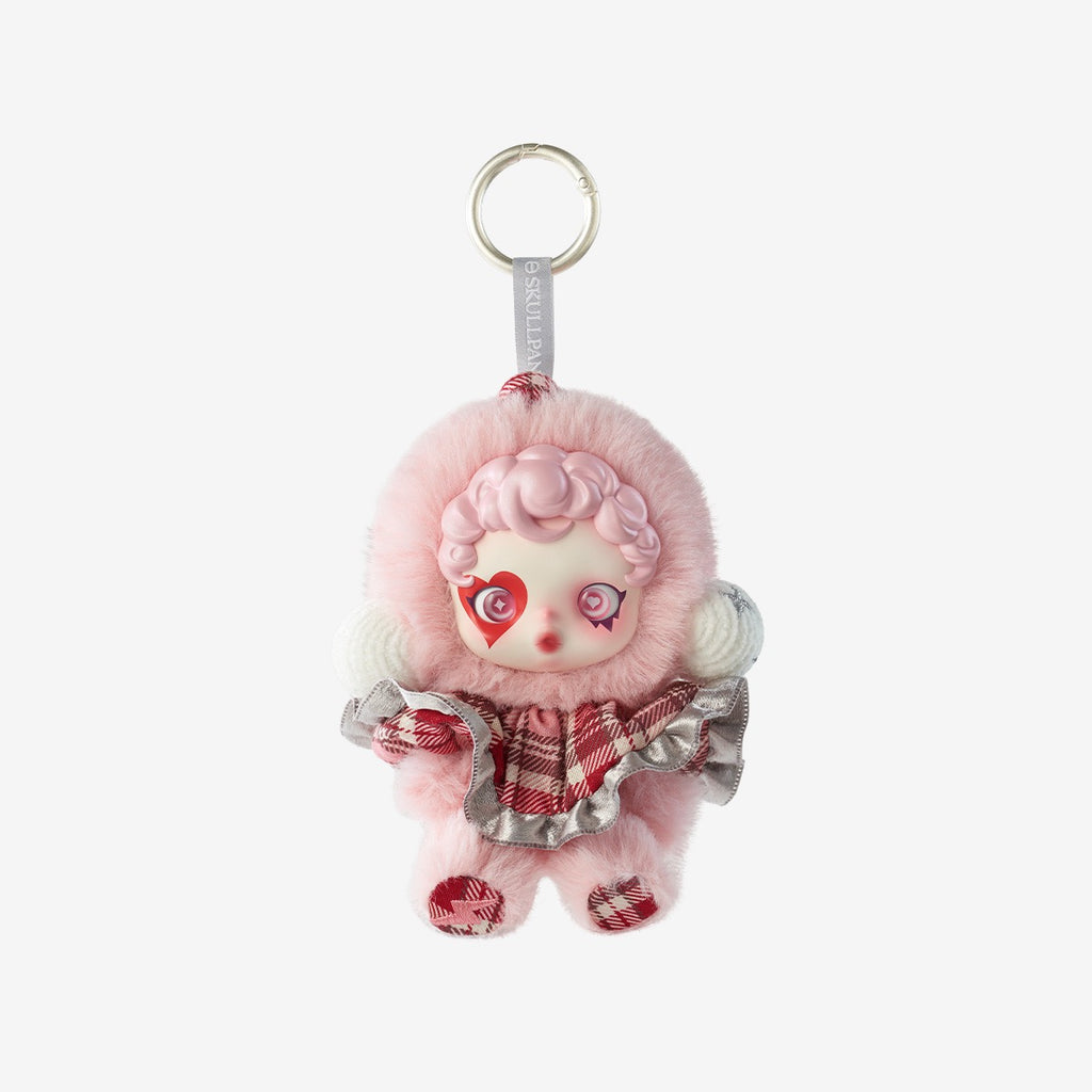 SKULLPANDA Winter Symphony Series Plush