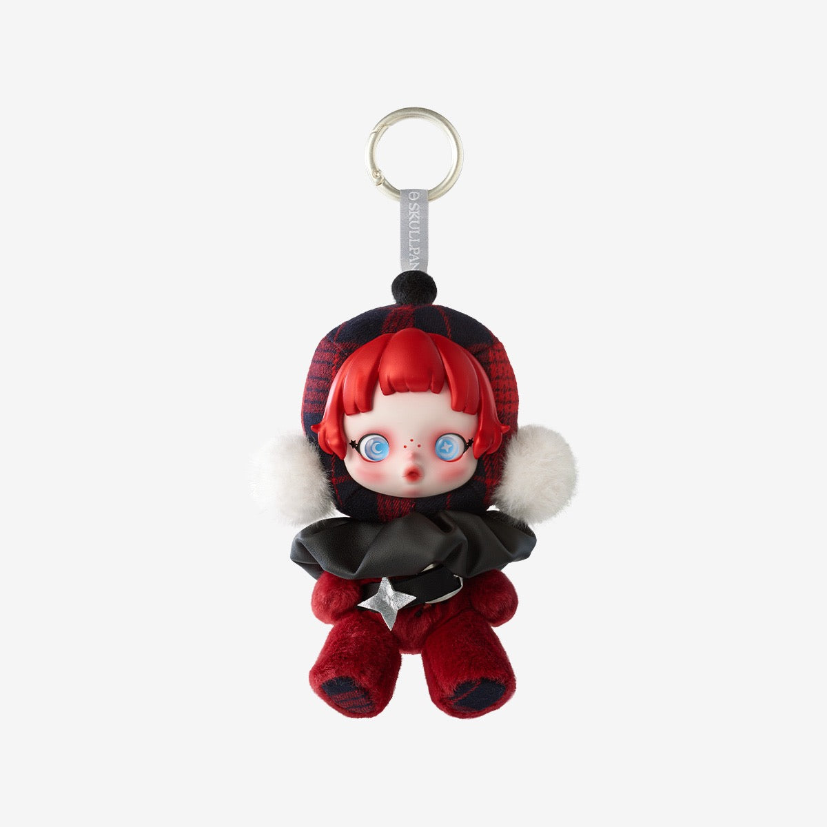 SKULLPANDA Winter Symphony Series Plush