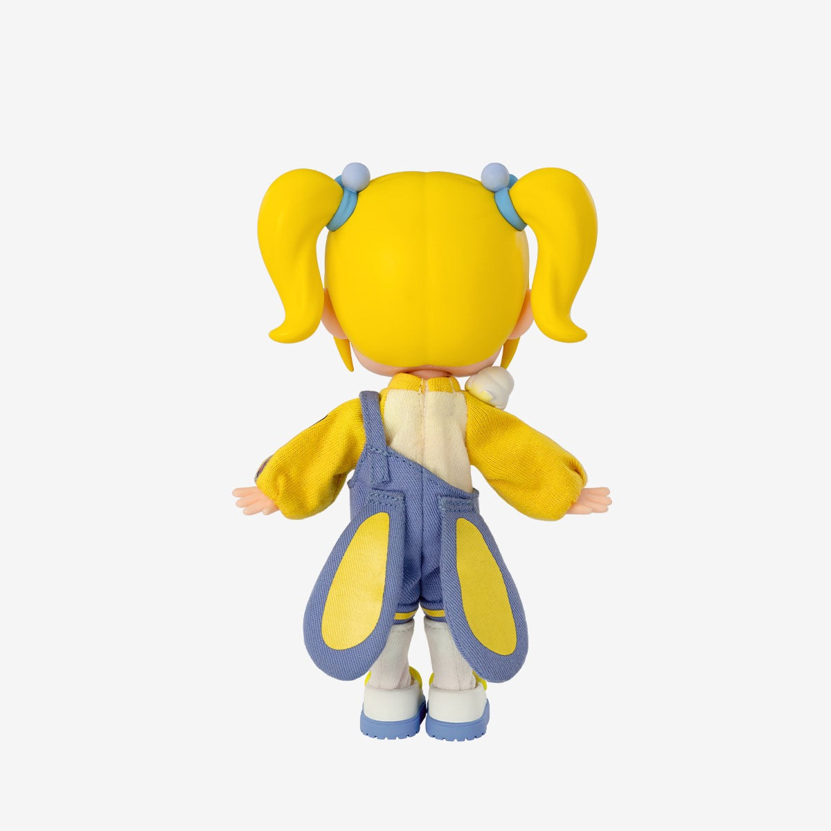 MOLLY × The Powerpuff Girls Series Action Figure