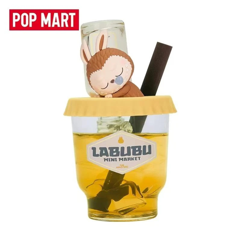 THE MONSTERS Wacky Mart Series - Fragrance Single Blind Box