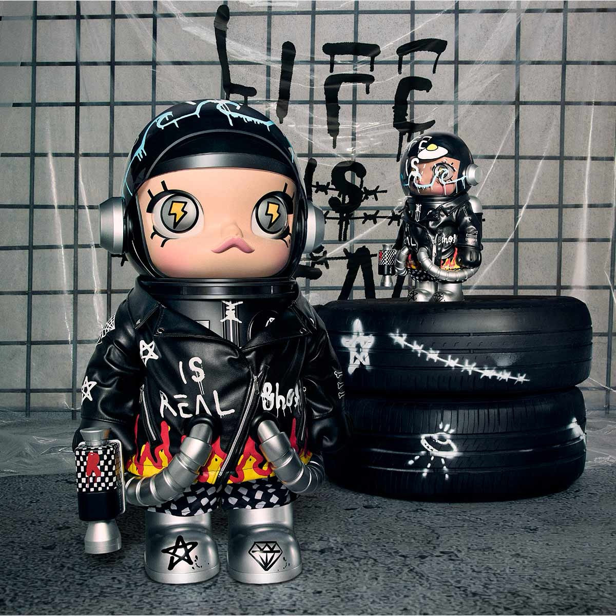 その他 Mega space molly 400% Trevor andrew MEGA SPACE MOLLY 400% Trevor Andrew – Funkypop.ca