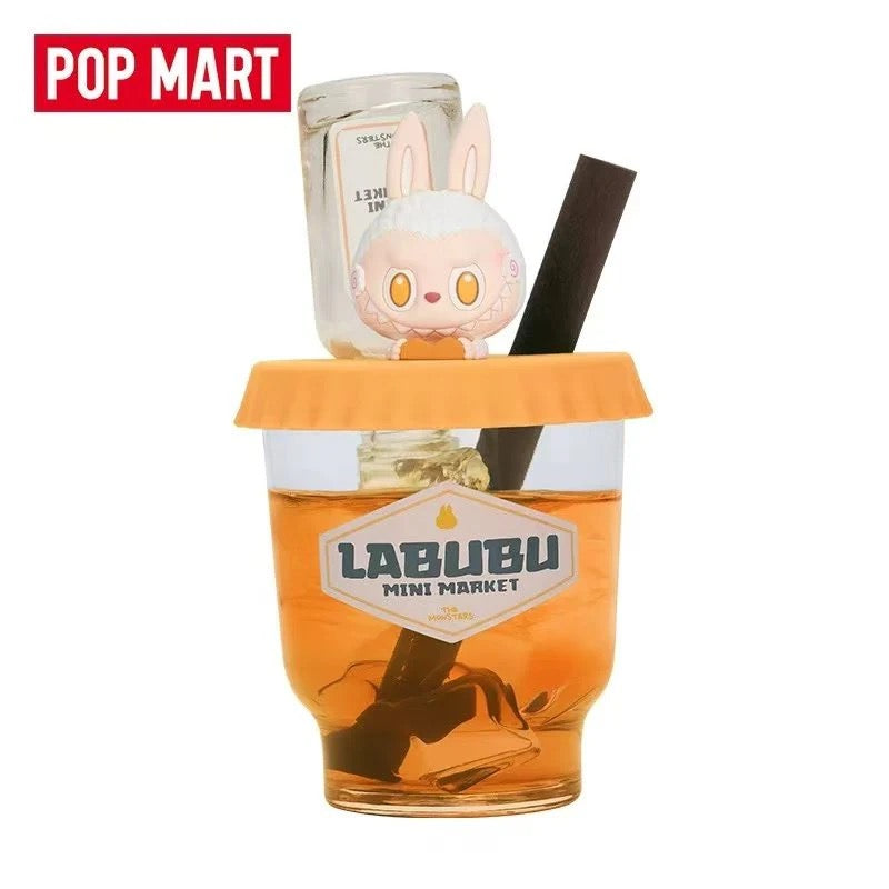 THE MONSTERS Wacky Mart Series - Fragrance Single Blind Box