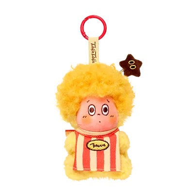 Twinkle Twinkle Be a Little Star Series - Plush Pendant Blind Box