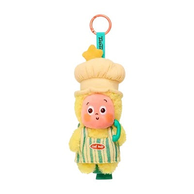 Twinkle Twinkle Be a Little Star Series - Plush Pendant Blind Box
