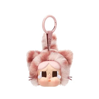Crybaby Wild But Cutie Series - Vinyl Plush Pendant Blind Box