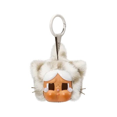 Crybaby Wild But Cutie Series - Vinyl Plush Pendant Blind Box