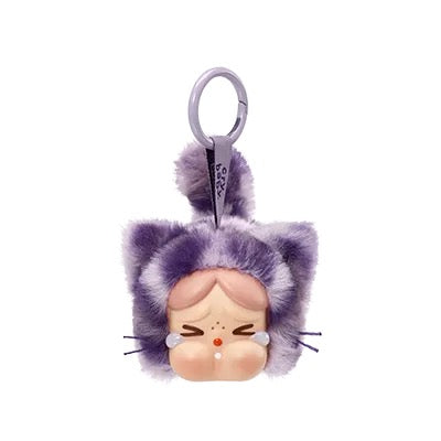 Crybaby Wild But Cutie Series - Vinyl Plush Pendant Blind Box