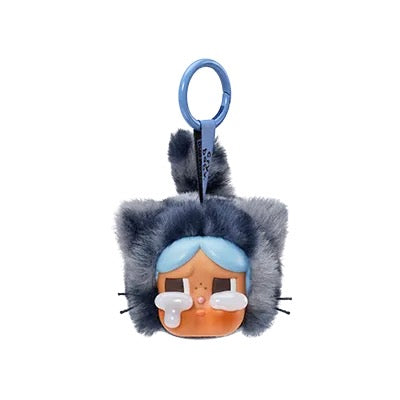 Crybaby Wild But Cutie Series - Vinyl Plush Pendant Blind Box