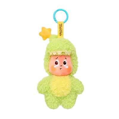 Twinkle Twinkle Be a Little Star Series - Plush Pendant Blind Box