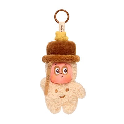 Twinkle Twinkle Be a Little Star Series - Plush Pendant Blind Box