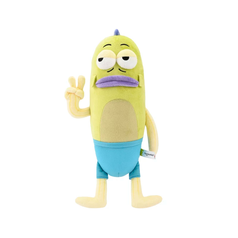 Spongebob Squarepants Plush Toy