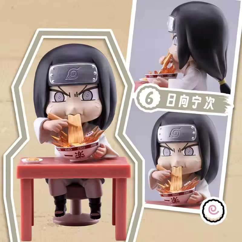 Naruto Ramen Series Figure Blind Box