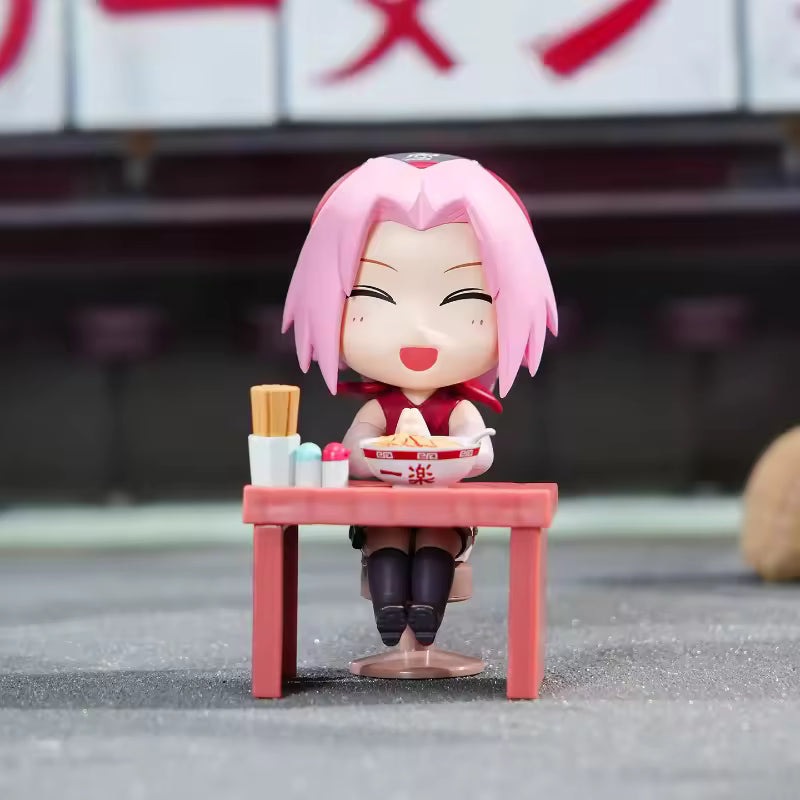 Naruto Ramen Series Figure Blind Box