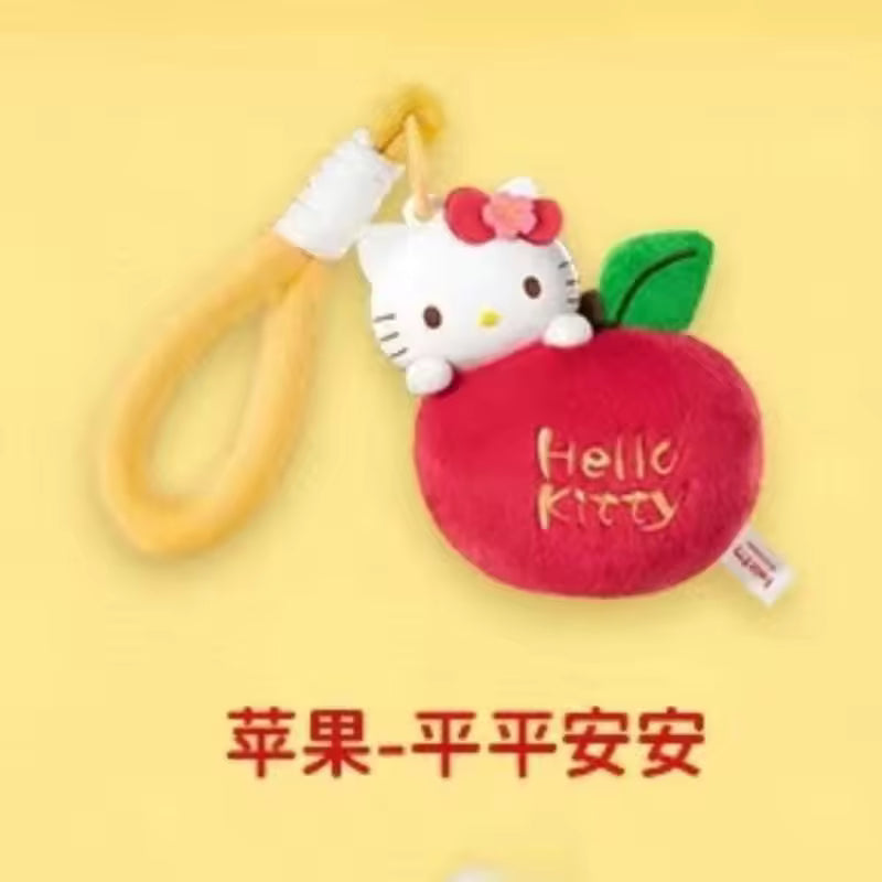 Miniso Hello Kitty New Year Series
