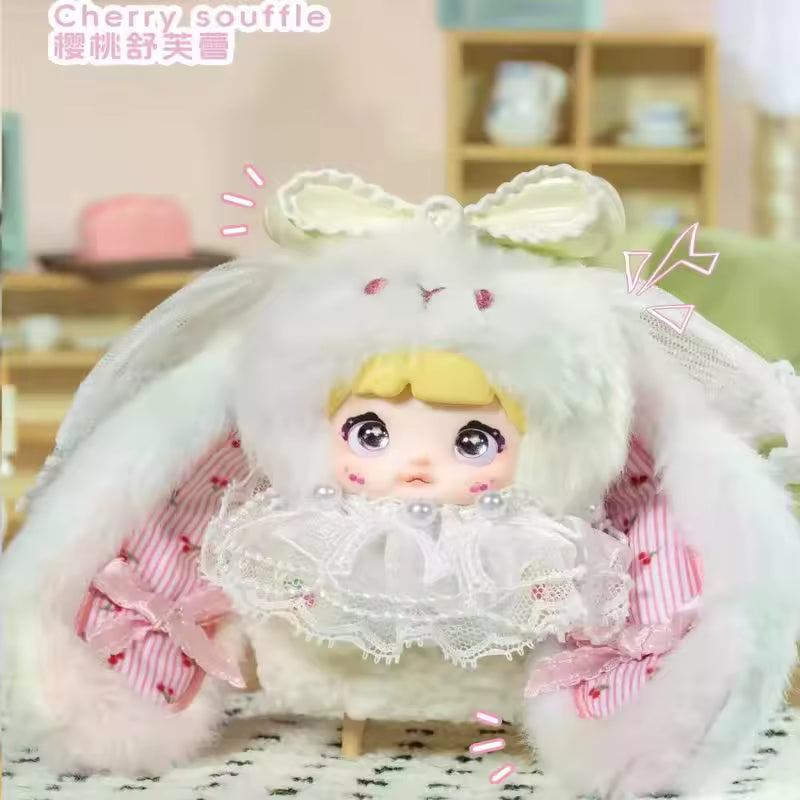 Nommi Baby Sweetheart Bunny Series Blind Box