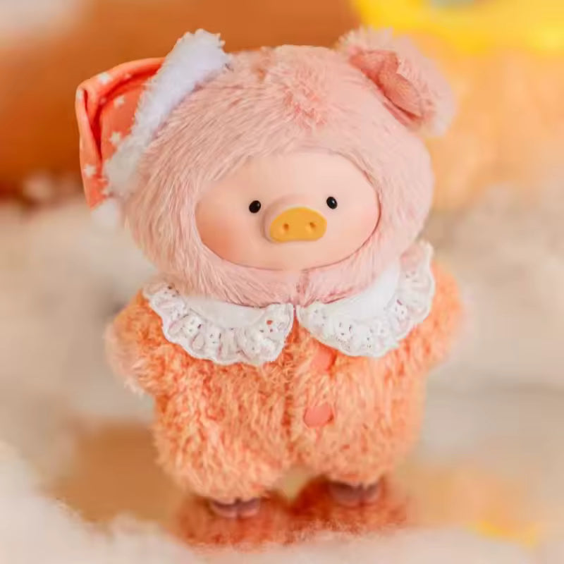 Lulu The Piggy Dreaming Wonderland Series Blind Box