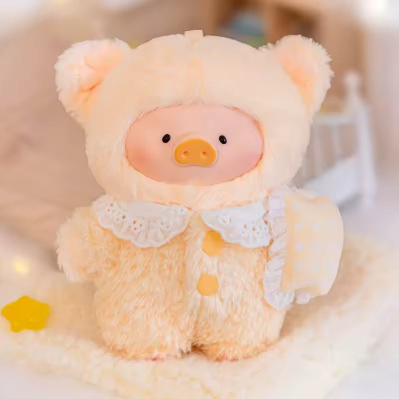 Lulu The Piggy Dreaming Wonderland Series Blind Box