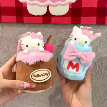 Hello Kitty Afternoon Tea Series