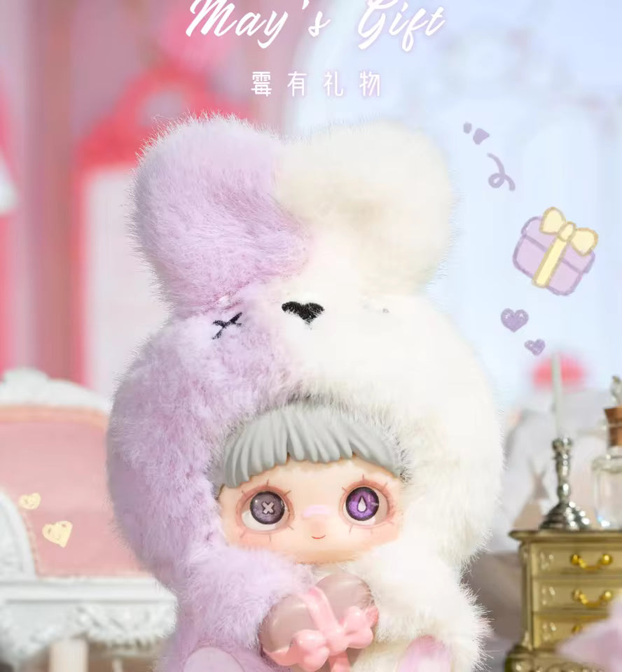 MayMei Endless Love Series Plush Blind Box