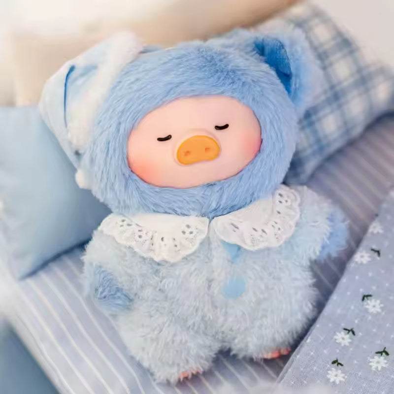 Lulu The Piggy Dreaming Wonderland Series Blind Box