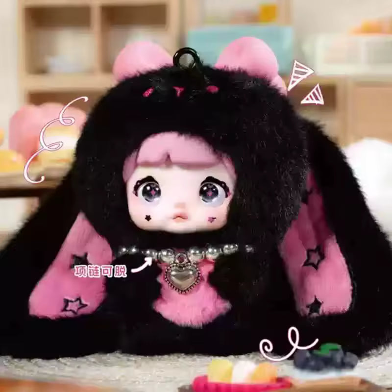 Nommi Baby Sweetheart Bunny Series Blind Box