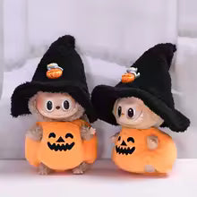 LABUBU OUTFIT - HALLOWEEN COSTUME