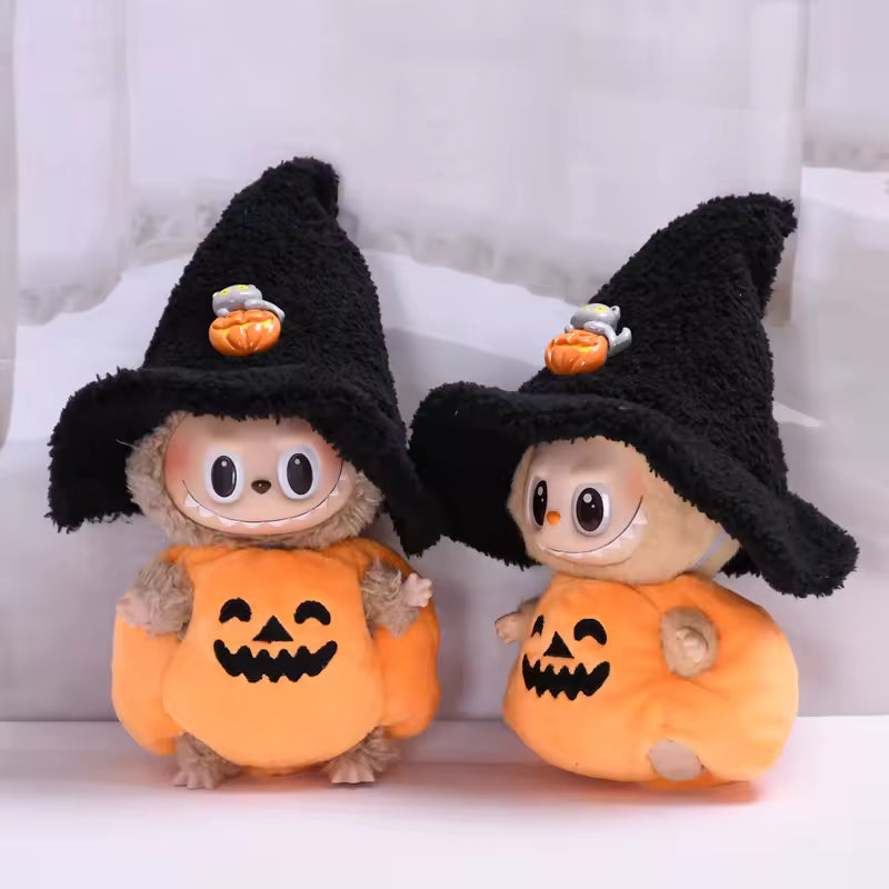 LABUBU OUTFIT - HALLOWEEN COSTUME