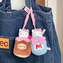 Hello Kitty Afternoon Tea Series