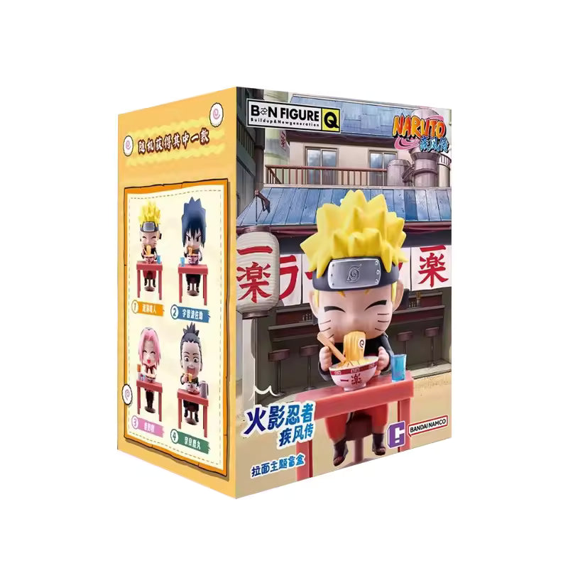 Naruto Ramen Series Figure Blind Box