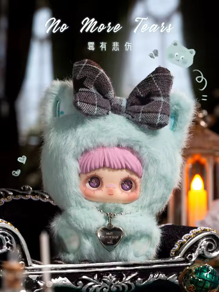 MayMei Endless Love Series Plush Blind Box