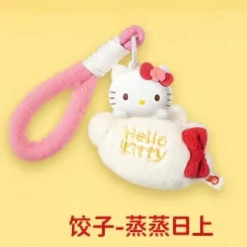 Miniso Hello Kitty New Year Series