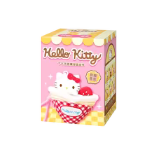 Hello Kitty Afternoon Tea Series