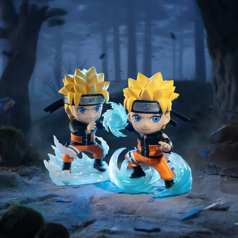 FUNISM Naruto Shippuden Chronicles Great Ninja War Series