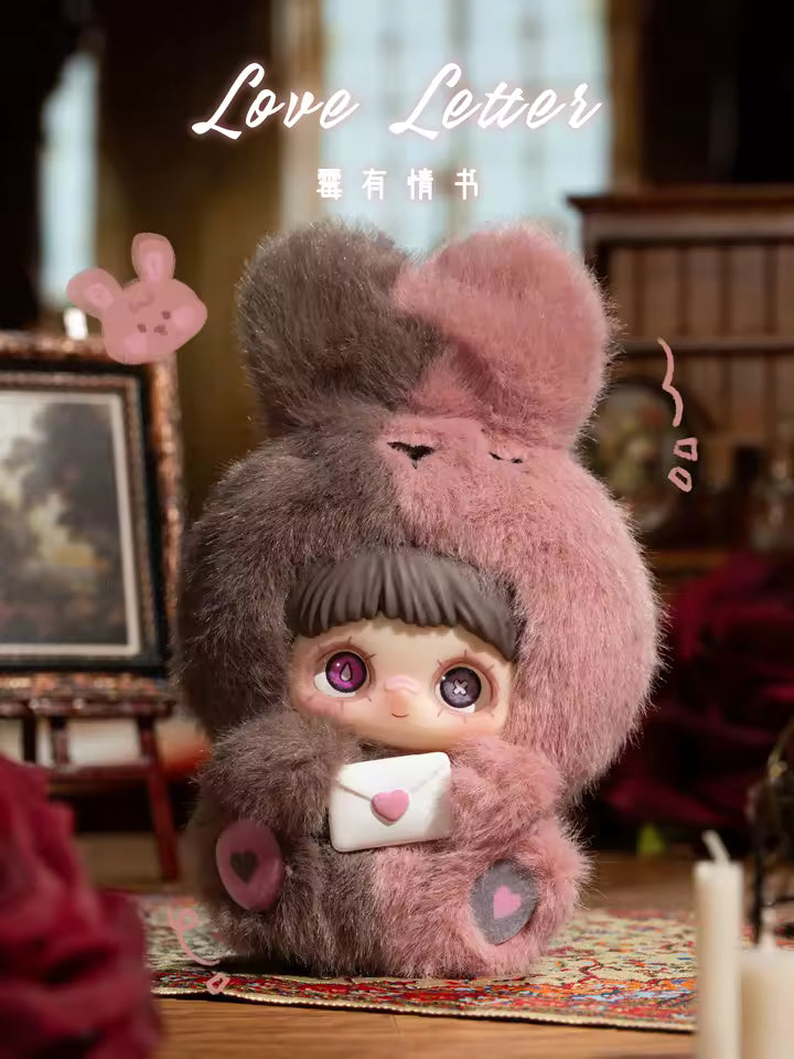 MayMei Endless Love Series Plush Blind Box