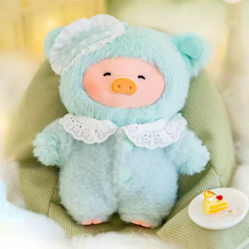 Lulu The Piggy Dreaming Wonderland Series Blind Box