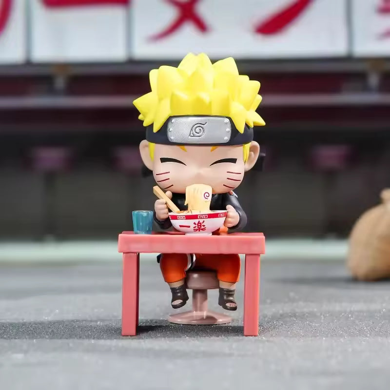 Naruto Ramen Series Figure Blind Box