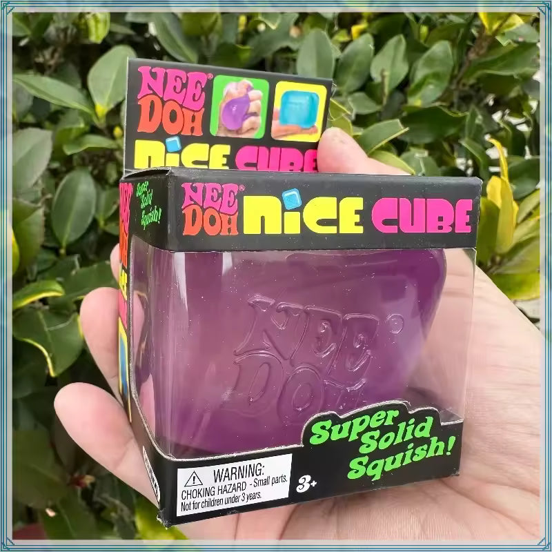 Needoh Square Cube
