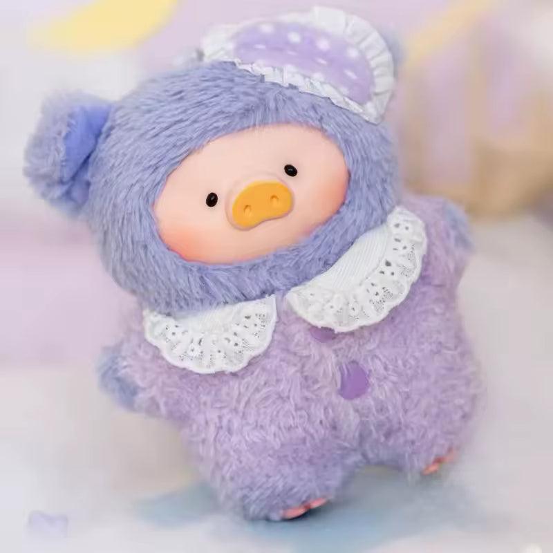 Lulu The Piggy Dreaming Wonderland Series Blind Box