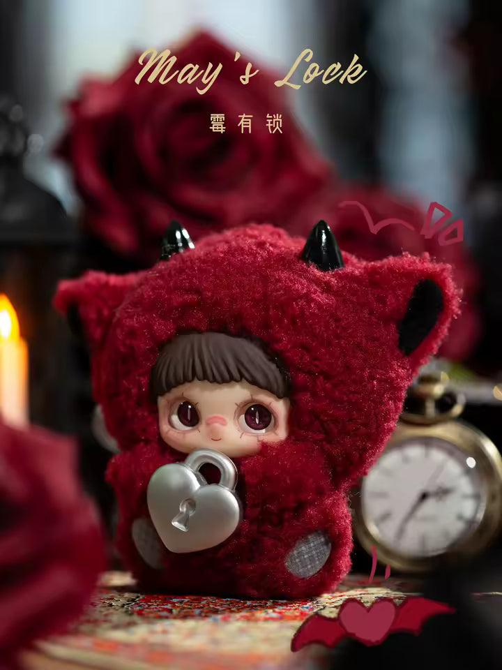 MayMei Endless Love Series Plush Blind Box