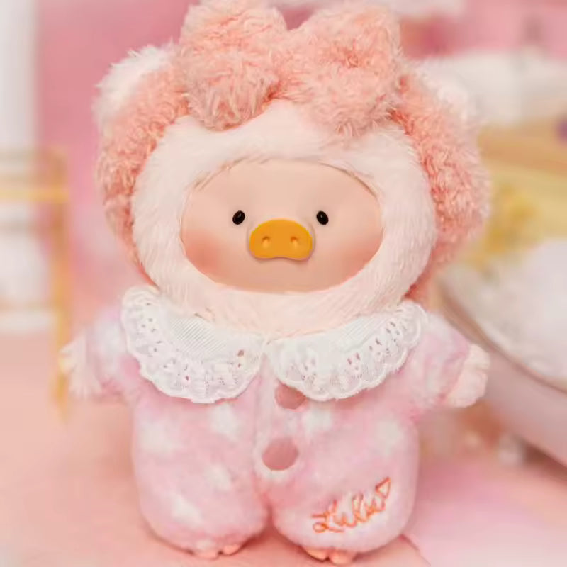 Lulu The Piggy Dreaming Wonderland Series Blind Box
