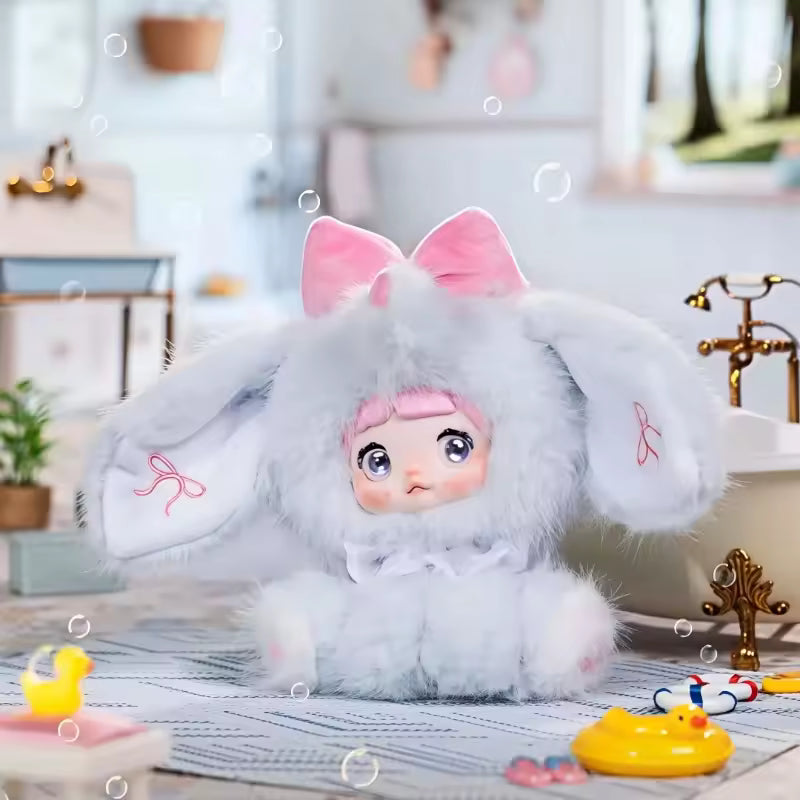 Nommi Sitting Zoo Series Blind Box