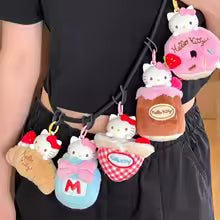 Hello Kitty Afternoon Tea Series