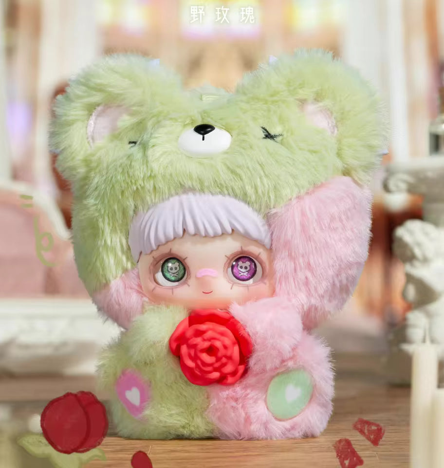 MayMei Endless Love Series Plush Blind Box