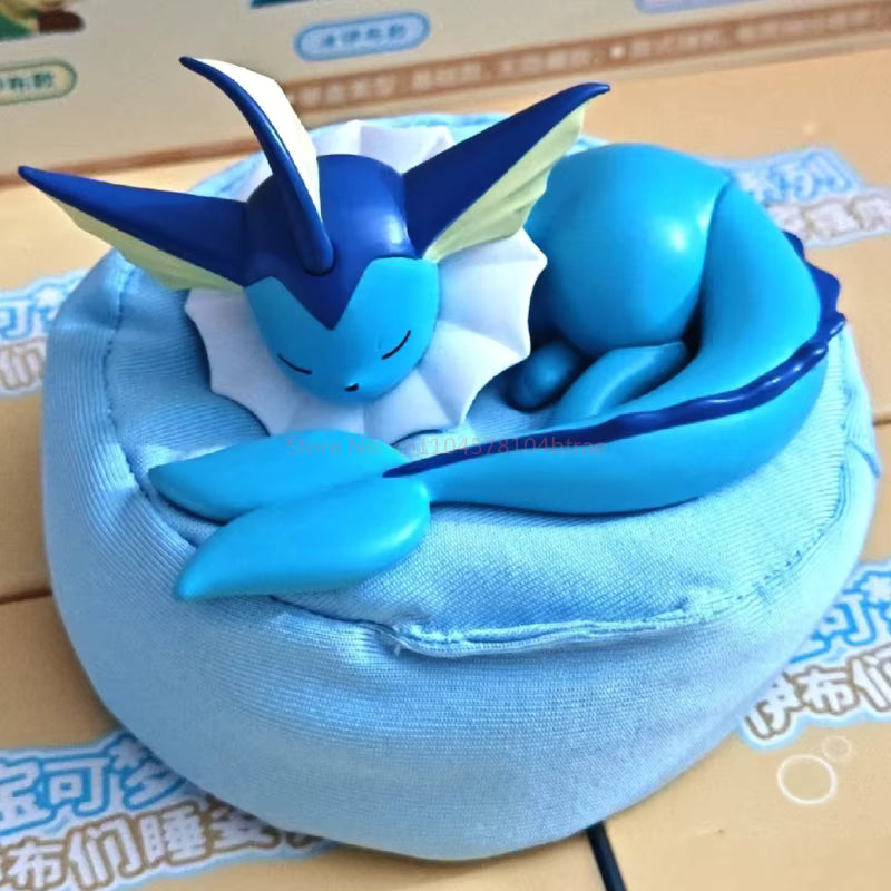 Pokemon Eevee Sleeping Series Blind Box