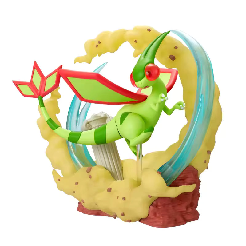 Re-ment Pokémon Circular Diorama Collection 2