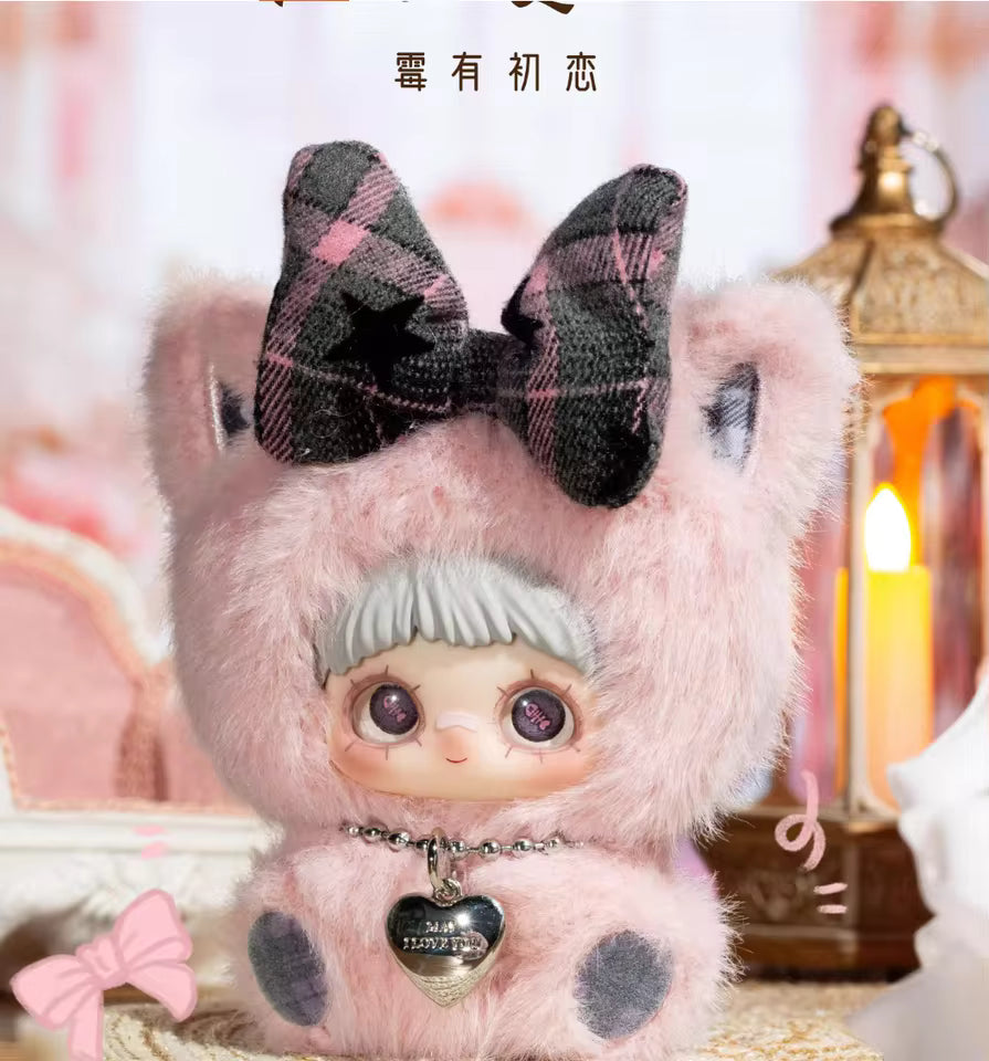 MayMei Endless Love Series Plush Blind Box