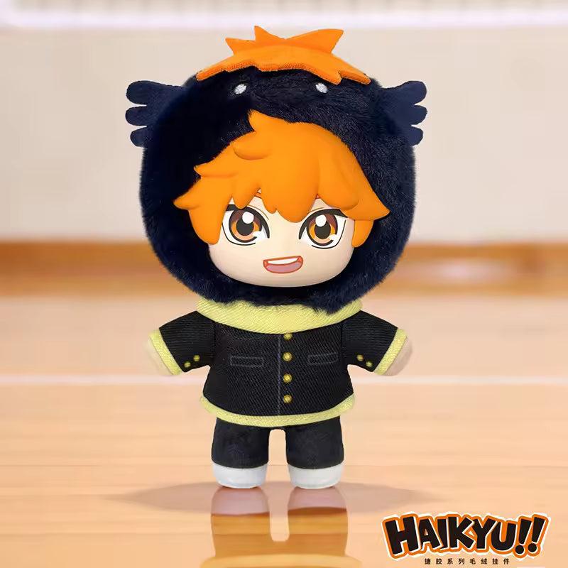 Haikyuu!! Mascot Series Plush Pendant Blind Box