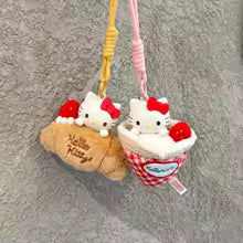 Hello Kitty Afternoon Tea Series